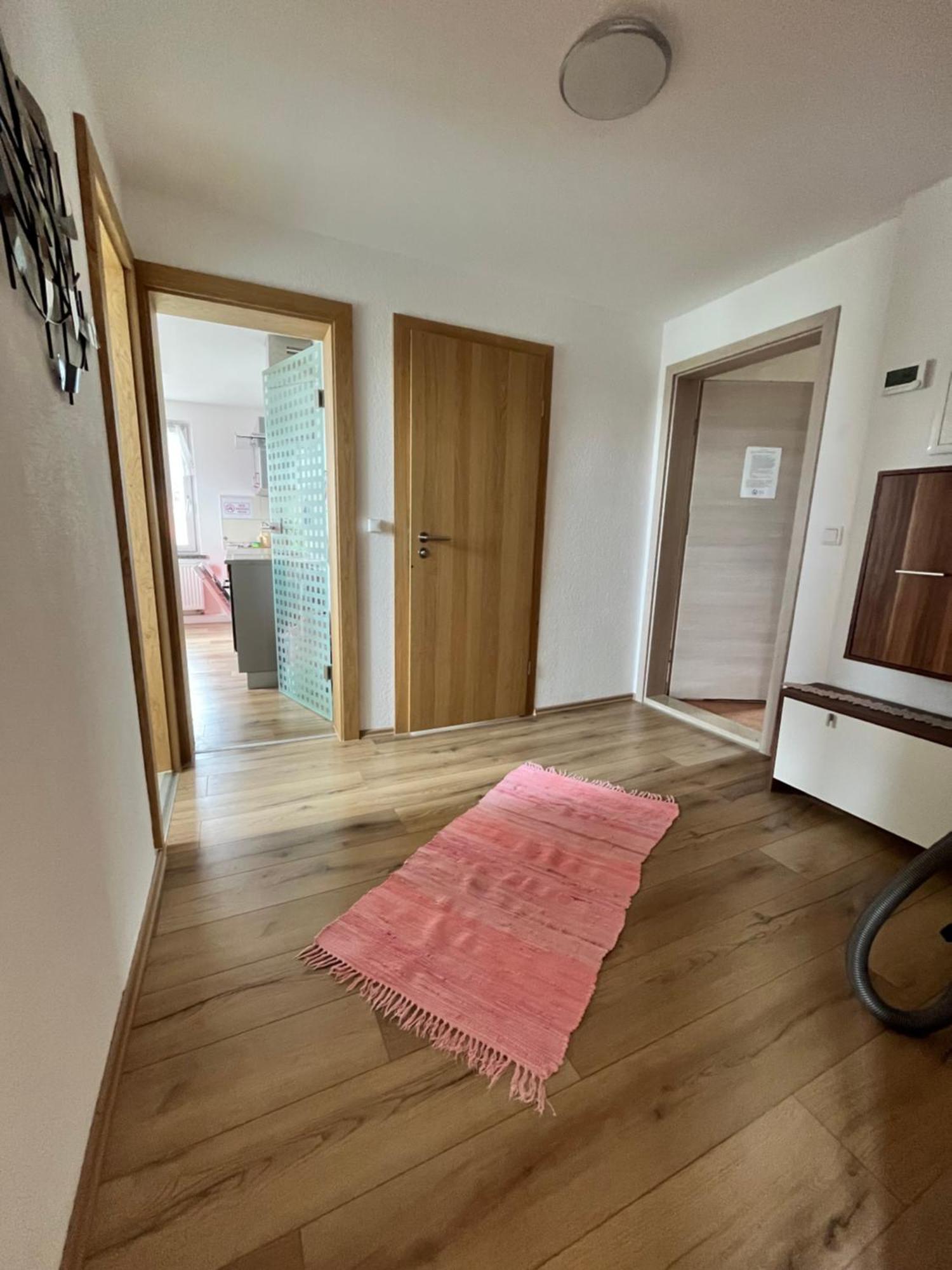 Ferienwohnung Schink - Nahe Chemnitz Лимбах-Оберфрона Экстерьер фото
